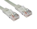 CAT 5e UTP Patch Cable - 1.5M Grey