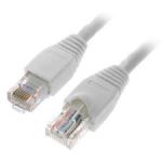 CAT 6 UTP Patch Cable -�0.5M White