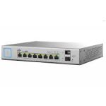 Ubiquiti UniFi Switch US-8-150W