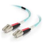 10M Fibre Cable LC/SC 50/125MM OM3