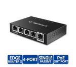 Ubiquiti EdgeMAX EdgeRouter 4-Port Router