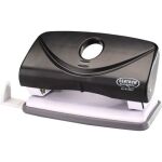 Centrum Paper Punch 2 Hole Small. 10 Sheet Capacity