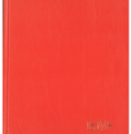 LenMac Analysis Book B4 9 Col