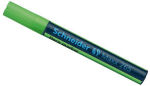 SCHNEIDER 265 - DECO Chalk Marker - Green