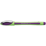 Schneider Xpress Fineliner Pens - Violet (Box 10)