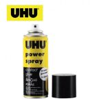 UHU Adhesive Spray Glue in 200ml Can