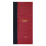 Lismore Counter Cash Book 200 Pages