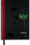 Lismore Nature Study Book A4 120 Page Satin Ribbon Feint Ruled & Plain