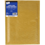 Tallon Envelopes Bubble. Size H (360x270mm) Peel & Seal. (Pack 2)