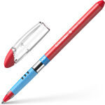 Schneider Slider Basic XB Red Pen (Box 10)