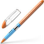 Schneider Slider Basic XB Orange Pen (Box 10)