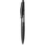 Schneider Suprimo Ballpoint Pen - Black (Box 20)