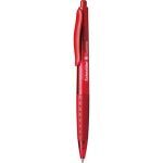 Schneider Suprimo Ballpoint Pen - Red (Box 20)