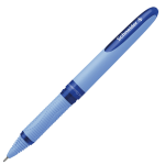 Schneider One Hybrid N 0.3 Rollerball Blue Pen (Box 10)