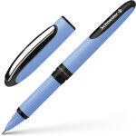 Schneider One Hybrid N 0.5 Rollerball Black Pen (Box 10)