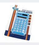 Centrum Calculator Pocket Size 8 Digit