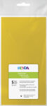 Heyda Tissue Paper Yellow 50x70cm 20gsm Acid Free (Outer 10)