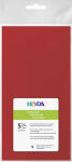 Heyda Tissue Paper Red 50x70cm 20gsm Acid Free (Outer 10)