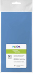 Heyda Tissue Paper Light Blue 50x70cm 20gsm Acid Free (Outer 10)
