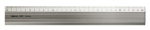 Aristo Aluminum Ruler 30cm