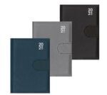 Diary 2025 Premium Pocket Diary DPP (Dis 20)