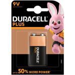 Duracell 9V Battery Single Pack. (Outer 12)