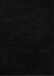 Cover Board A3 Black Leathergrain 250gsm. Pack 100