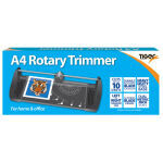 Tiger A4 Rotary Trimmer