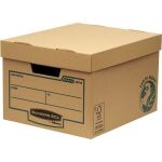 Fellowes Earth Budget Box FSC (Bx 10)