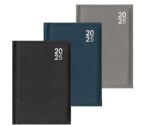 Diary 2025 Premium A4 Day Per Page (Pk 6)