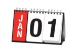 Tallon 2024 Flip Calendar (Display 6)