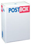 County Mailing Box Medium 350 x 250 x 160mm (Outer 15)