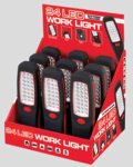 County Worklight 24 LED Torch (CDU 9)