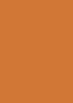 Heyda Card 48x68cm Sheet 340gsm Neon Orange (Pk 10 Sheets)