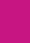 Heyda Card 48x68cm Sheet 340gsm Neon Pink (Pk 10 Sheets)