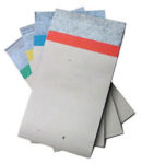 Restaurant Order Pads 2 Ply 76x140mm. Pack 20 Pads