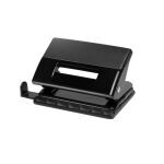 Forofis Paper Punch 2 Hole & Guide. 10 Sheet Capacity