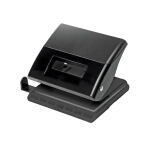 Forofis Paper Punch 2 Hole & Guide. 20 Sheet Capacity