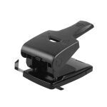 Forofis Paper Punch 2 Hole & Guide. 65 Sheet Capacity