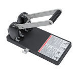 Forofis Paper Punch 2 Hole & Guide. 150 Sheet Capacity