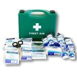 Medical Kit 10 Person Workplace. HSA Approved