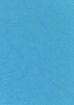 Cover Board A4 Leathergrain Wedgewood Blue 250gsm (Pk 100)