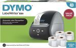 Dymo Label Printer Label Writer 550 Value Pack