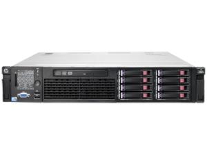 HPE rx2800 i4 Rack-Optimized Server