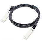 AddOn - 10GBase-CU direct attach cable - TAA Compliant - SFP+ to SFP+ - 5 m - twinaxial - passive