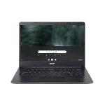 Acer Chromebook 314 C933 - Intel Celeron N4020 / 1.1 GHz - Chrome OS - UHD Graphics 600 - 4 GB RAM -