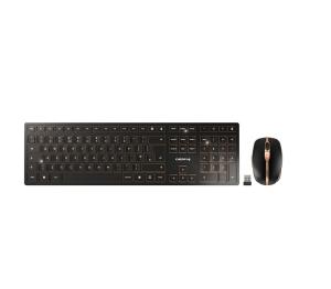 CHERRY DW 9100 SLIM KEYBOARD AND MOUSE SET