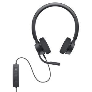 Pro Stereo Headset WH3022WH3022, Headset, Head-band,