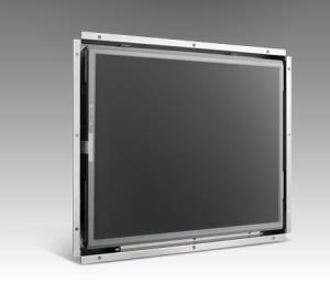 19IN SXGA OPEN FRAME TOUCH MONITOR 350NITS WITH RES 5-WIRE