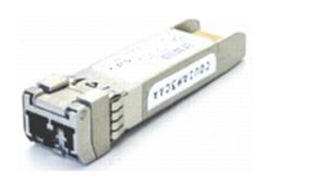 Cisco - SFP+ transceiver module - 10 GigE - 10GBase-SR - LC/PC multi-mode - up to 300 m - 850 nm - r